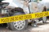 Kecelakaan Tunggal Truk Brimob di Mojokerto, 1 Polisi Tewas