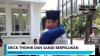 Tahun Politik Tak Ganggu Persahabatan, Erick-Sandi Saling Berpelukan
