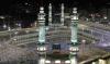 Dampak Virus Korona, Arab Saudi Hentikan Sementara Umrah