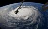 Tiupan Angin Badai Florence 220 Km/Jam, 1 Juta Warga AS Mengungsi