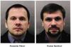 Putin Sebut 2 Warganya Tak Menyerang Skripal, Jubir PM Inggris: Bohong