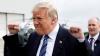 Klaim Tanggap Darurat saat Badai di Puerto Rico Sukses, Trump Dikritik