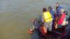 Mayat Tanpa Kepala Ditemukan Mengapung di Laut Tanjungjabung Barat