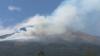 Water Bombing di Gunung Sindoro dan Sumbing Terkendala Cuaca