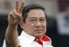 Tak Penuhi Undangan KPU, SBY Akan Tonton Debat Capres di TV Malam Ini