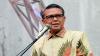 Gubernur Sulsel Dukung Jokowi-KH Ma'ruf Amin di Pilpres 2019
