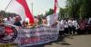 Ini 3 Tuntuntan Ratusan Guru Honorer yang Demo di Depan Istana Merdeka