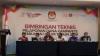 Hasil Perbaikan, DPT Sumut Berkurang 98.086 dan 2 TPS Dihapus
