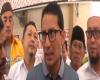 Didukung Ijtima Ulama, Sandiaga Optimistis Meraih Suara Signifikan di Pilpres 2019