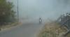 Kabut Asap dari Gunungan Sampah di TPA Darupono Kendal Makin Parah