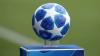 Klasemen Liga Champions, Kamis (7/11/2019) Dini Hari WIB
