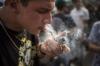 Afrika Selatan Legalkan Konsumsi Ganja untuk Pribadi, Warga Suka Cita