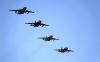 Pesawatnya Ditembak Jatuh, Rusia Tutup Jalur Udara dan Laut di Suriah