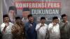 Kiai dan Santri NU Akan Deklarasi Akbar Dukung Jokowi-KH Ma'ruf Amin