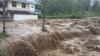 Curah Hujan Tinggi, Padang Pariaman Dilanda Banjir Bandang