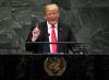 Trump: Iran Harus Ubah Tingkah Laku sebelum Berunding dengan AS