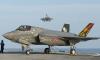 AS Hentikan Sementara Penjualan Senjata, termasuk Jet Tempur F-35 ke Uni Emirat Arab