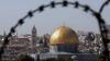 Palestina Bawa Kasus Kedubes AS di Yerusalem ke Mahkamah Internasional