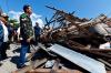 Australia Tawarkan Bantuan untuk Korban Gempa-Tsunami di Palu