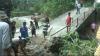 Banjir Bandang Terjang Padang Pariaman, Puluhan Warga Terisolasi