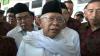 Ma'ruf Amin dan Ribuan Ulama Doa Bersama untuk Korban Gempa Sulteng