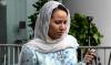 Istri Najib Razak Ditangkap KPK Malaysia, Ini Komentar Putrinya