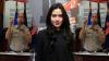 Sutopo Purwo Nugroho Ingin Penyanyi Raisa Andriana Jadi Duta Bencana