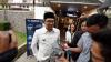 Mohon Hujan Tiba, Emil Ajak Warga Salat Istisqa di Lapangan Gasibu