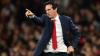 Sakit Hati, Unai Emery Ungkap Keburukan Skuat Arsenal