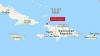 Gempa Bumi Berkekuatan 5,9 SR Guncang Haiti