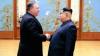 Keempat Kalinya, Menlu AS Pompeo Bertolak ke Korut Temui Kim Jong Un