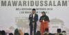Jokowi Dirikan 33 Bank Wakaf Mikro di Pesantren, Diberikan Modal Rp8 M