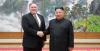 Kim Jong Un Siap Bertemu Trump Lagi Secepatnya, Waktu Belum Ditentukan
