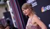 Blak-blakan, Taylor Swift Dukung Kandidat Demokrat di Pemilu AS