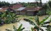 70 Rumah di Kelurahan Beringin Medan Terendam Banjir, 80 KK Terdampak