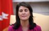 Mundur, Nikki Haley Tepis Rumor Akan Maju sebagai Capres AS
