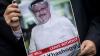 Jurnalis The Washington Post Hilang, Saudi Terancam Sanksi AS