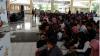 Antusiasme Masyarakat Ikut Audisi Rising Star Season 3 di Kota Surabaya - Bagian 5