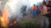 15 Hektare Hutan Taman Nasional Gunung Merbabu di Boyolali Terbakar