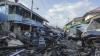 Masjid Cheng Ho Surabaya Donasikan Rp800 Juta untuk Korban Gempa