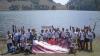 Semen Indonesia Gelar Trail Run Camp di Ranu Kumbolo - Bagian 4