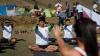 Semen Indonesia Gelar Trail Run Camp di Ranu Kumbolo - Bagian 7