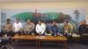 Anggota Perbakin Tangsel yang Tembak Ruangan DPR Dibawa ke Polda Metro