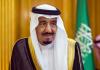  Raja Salman dan Pangeran MBS Doakan Jokowi dan Rakyat Indonesia