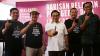 Brigade 01 Deklarasi Mendukung Jokowi-Ma'ruf Amin - Bagian 1