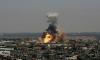 Rumah Warganya Diserang Roket, Israel Bombardir Target Hamas di Gaza