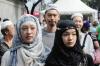 China Klaim 1 Juta Muslim Uighur yang Ditahan Terima Latihan Kejuruan