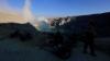 Kawah Ijen, Destinasi Wisata Bumi Blambangan yang Diminati Turis Mancanegara - Bagian 3