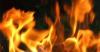 10 Lapak PKL di Pasar Hajamukti Cirebon Ludes Terbakar Kamis Siang