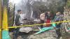 Lokalisasi Maredan Pekanbaru Terbakar, 1 Pengunjung Tewas Terpanggang